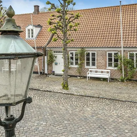 Ajna - 9-8km From The Sea In Western Jutland By Interhome 別荘
