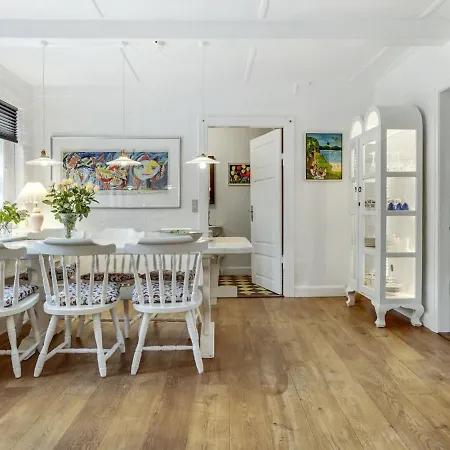 別荘 Ajna - 9-8km From The Sea In Western Jutland By Interhome *