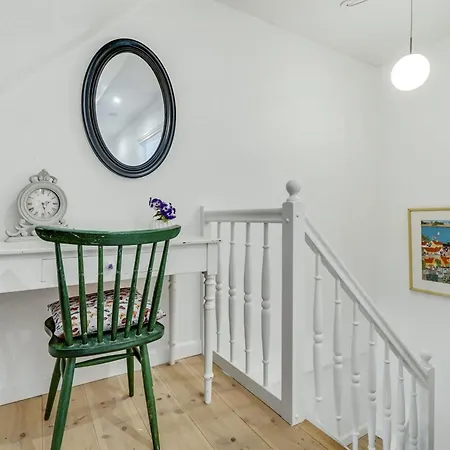 別荘 Ajna - 9-8km From The Sea In Western Jutland By Interhome *