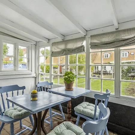 別荘 Ajna - 9-8km From The Sea In Western Jutland By Interhome