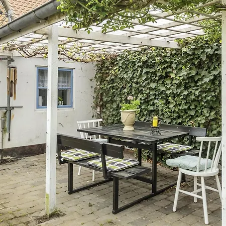 Ajna - 9-8km From The Sea In Western Jutland By Interhome * トゥナー