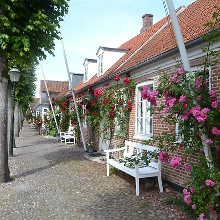 別荘 Ajna - 9-8km From The Sea In Western Jutland By Interhome *