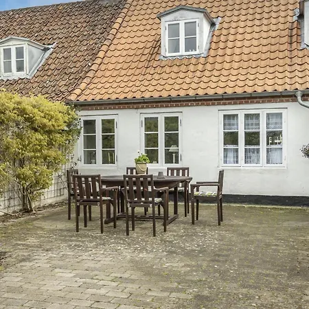 Ajna - 9-8km From The Sea In Western Jutland By Interhome 別荘 トゥナー