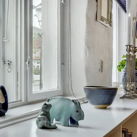 Ajna - 9-8km From The Sea By Interhome