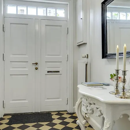 Ajna - 9-8km From The Sea By Interhome Casa de Férias