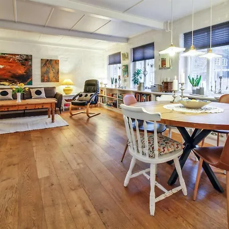 Casa de Férias Ajna - 9-8km From The Sea By Interhome