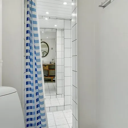 Casa de Férias Ajna - 9-8km From The Sea By Interhome *