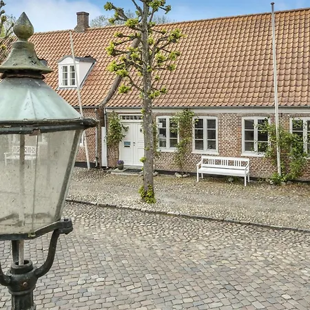 Ajna - 9-8km From The Sea By Interhome Casa de Férias Tønder