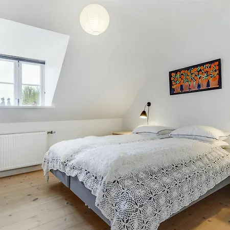 Ajna - 9-8km From The Sea By Interhome Casa de Férias *