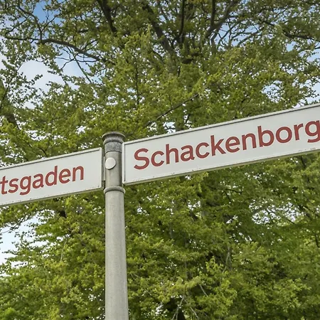 Ajna - 9-8km From The Sea By Interhome * Tønder