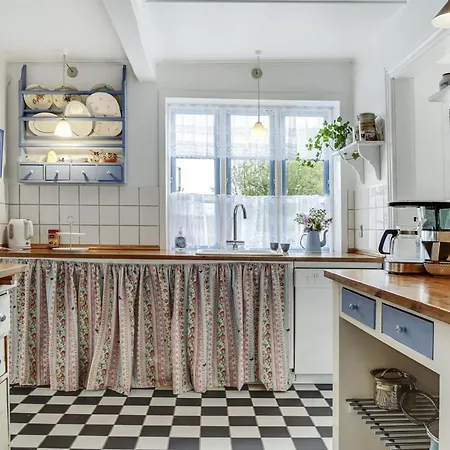 Casa de Férias Ajna - 9-8km From The Sea By Interhome Tønder