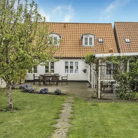 Casa de Férias Ajna - 9-8km From The Sea By Interhome