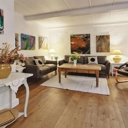 Ajna - 9-8km From The Sea By Interhome *