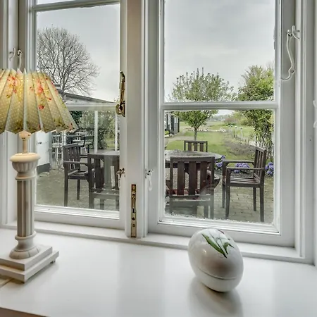 Casa de Férias Ajna - 9-8km From The Sea By Interhome Tønder